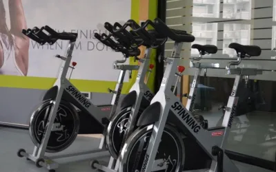 Fitness & spa centar Green Life
