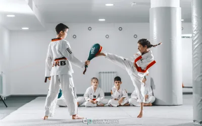 Tekvondo klub Gitros