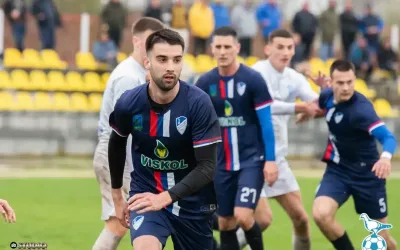 Fudbalski klub Veternik