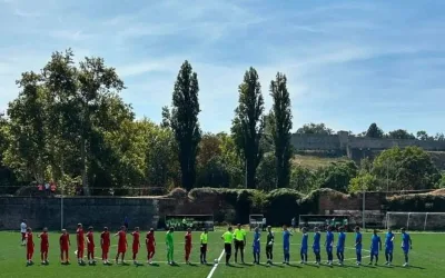 Fudbalski klub GSP Polet Dorćol – Omladinska škola