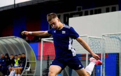 Fudbalski klub Brodarac – Omladinska škola
