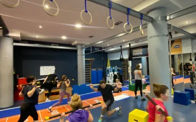 Fitness centar FunFit