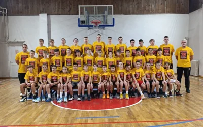 Košarkaški klub BB Basket