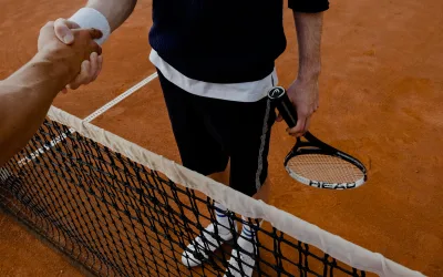 Teniski klub Đukić