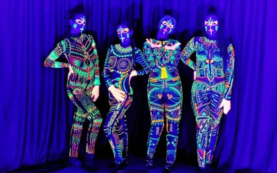 Plesna škola UV Dance