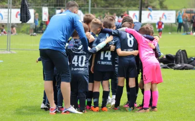 Sportsko udruženje FK Imperial (Škola fudbala Imperial)