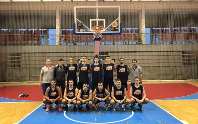 Košarkaški klub Beko
