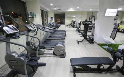 Kolundžija Health & Fitness