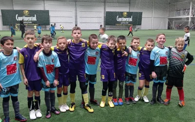 Škola fudbala Rosenborg