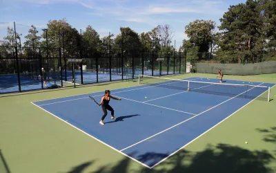 Padel Centar Waterfront