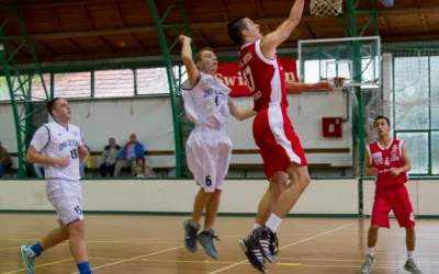 Beogradski košarkaški klub Radnički