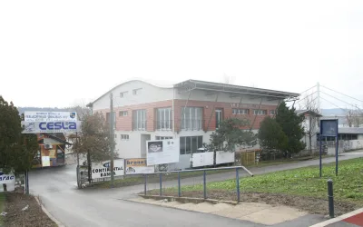Veslački klub Danubius 1885