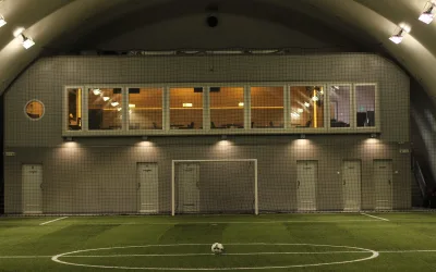 Sport Magic
