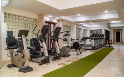 Fitness centar Fitness Tribe