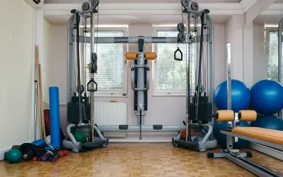 Fitness centar Obliqus