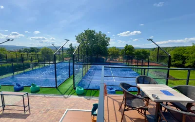 Rado tenis & padel