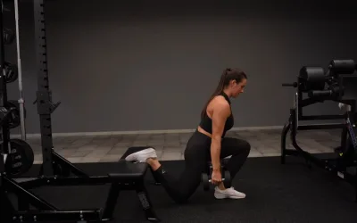 Ladies’ Gym