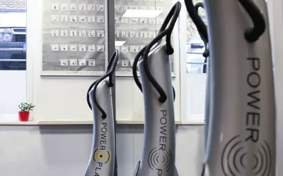 Power Plate Vračar