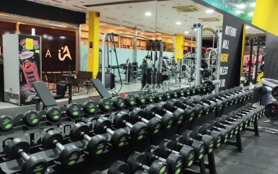 Fitness centar Universum