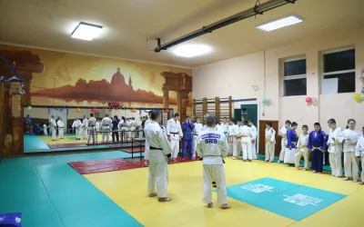 Džudo klub Sirmijum