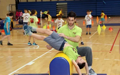 Školica sporta Bushido Kids