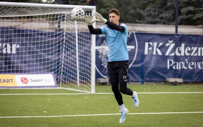 Fudbalski klub Železničar Pančevo
