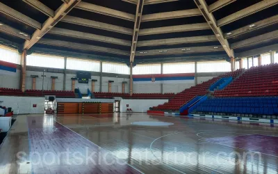 Sportski centar Bor