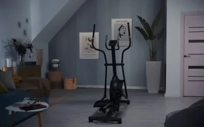 Fitness klub Tonus