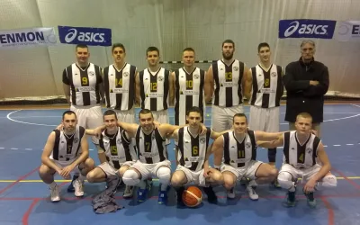 Košarkaški klub BASK