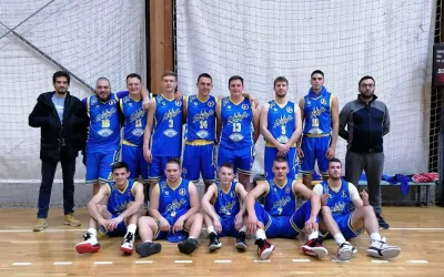 Košarkaški klub Abba