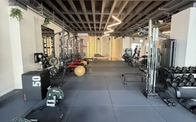 ABC Athletic body centar