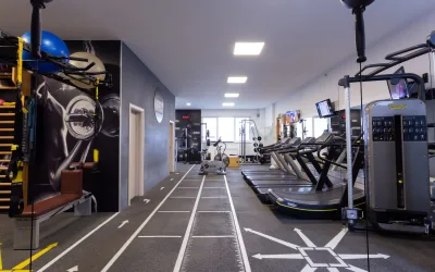 Personal Pro fitness method