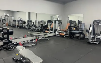 Absolute Gym Teretana Voždovac