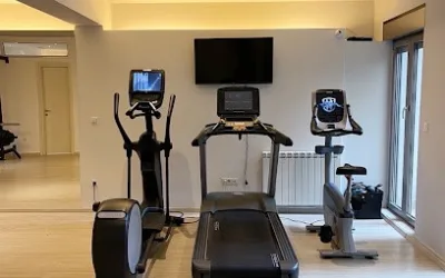 Active Fitness Vračar