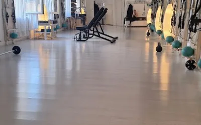 Active Studio Pilates