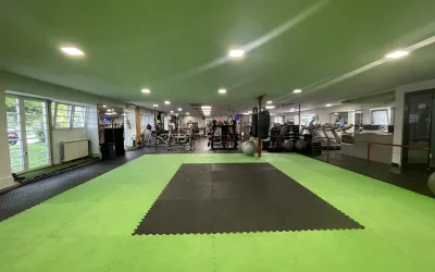 Fitness klub Blok