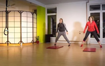 AEROFIT MEDICAL FITNESS