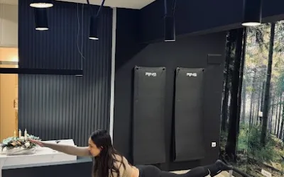 Agility House