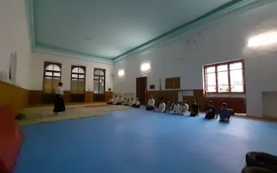 Aikido club „Miguri“ , Subotica-Szabadka