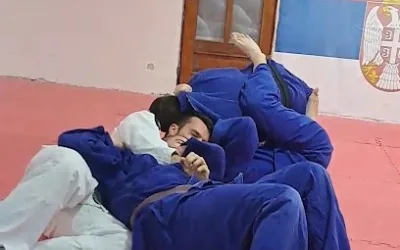 Aikido Klub Heiho 1
