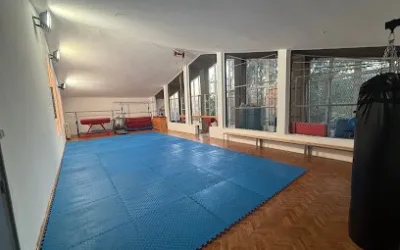 Aikido klub Jelić