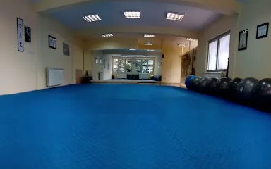 Aikido klub „Marumero“
