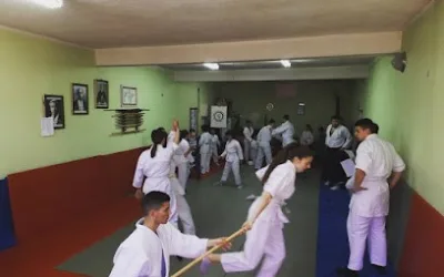 Aikido Klub „Valter“