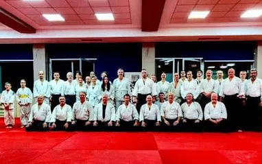 Aikido klub ,,Vis“ Subotica