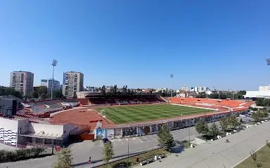 AK Vojvodina