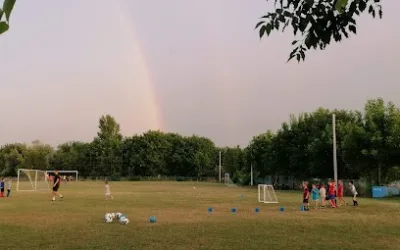 Akademija fudbala SuTeam