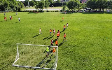 Akademija fudbala United Subotica