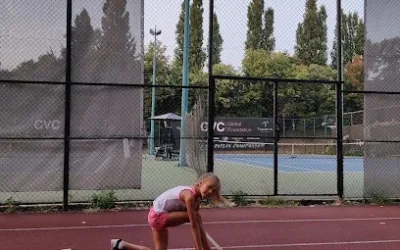 Akademija Tipsarević – SC Olimp