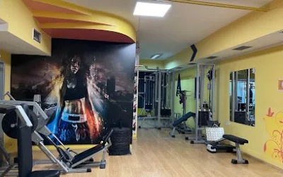 Akademik fitnes centar