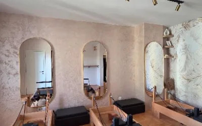 Alma Fina Pilates Studio